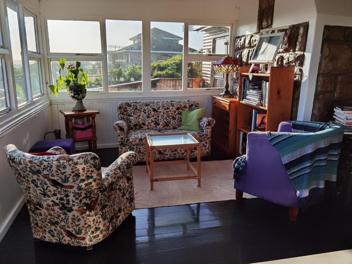 Aston Woods Bed And Breakfast Jeffreys Bay Exterior foto
